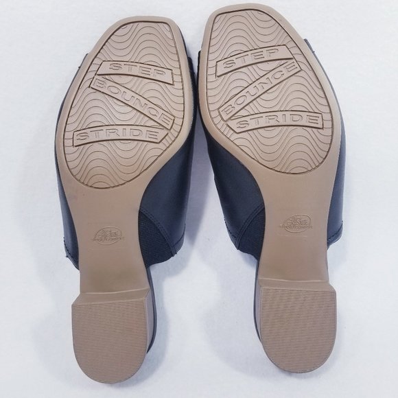 lifestride open toe shoes